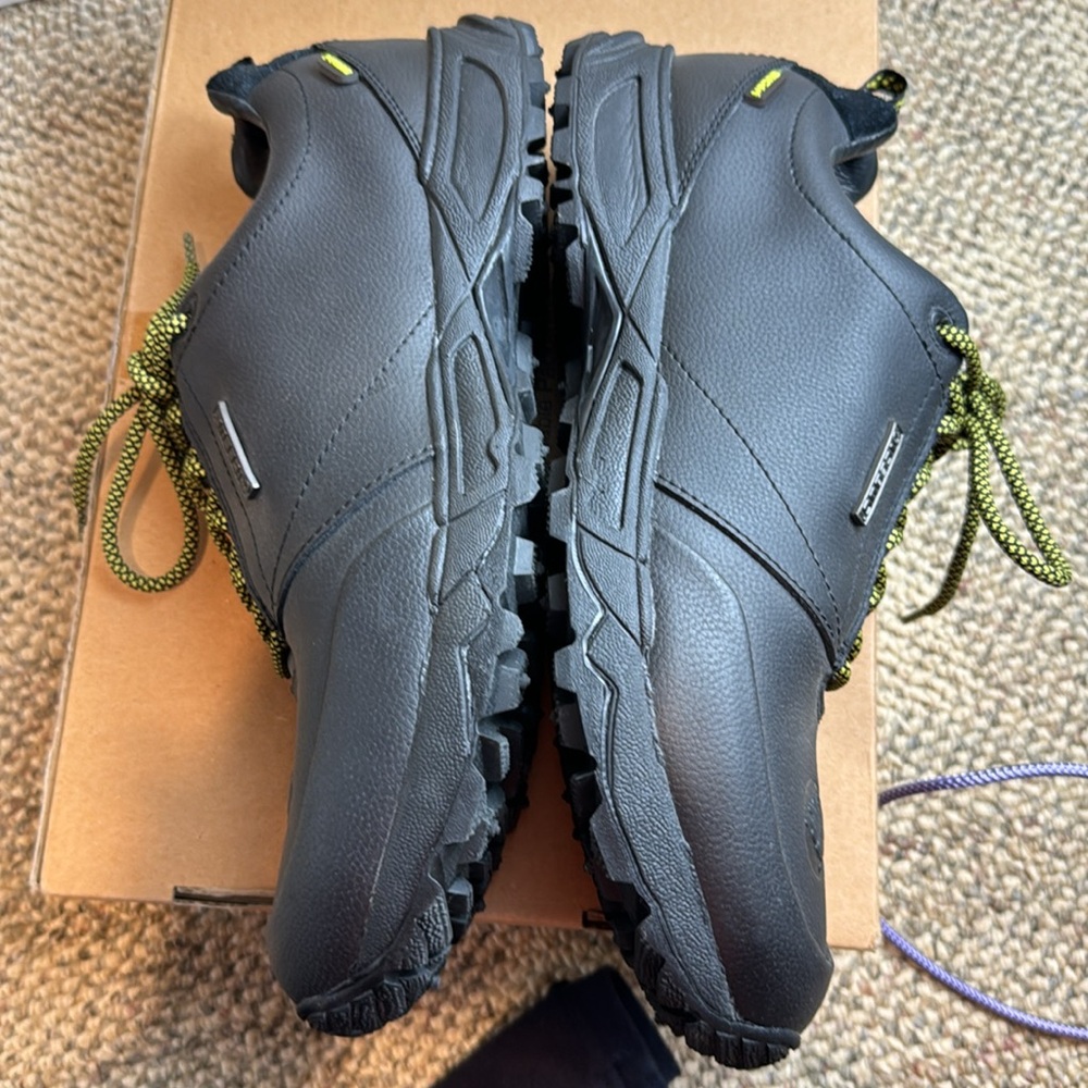 NWOT - Icebug Cedar RB9X Shoes - Men's 10.5 - Picture 5 of 9